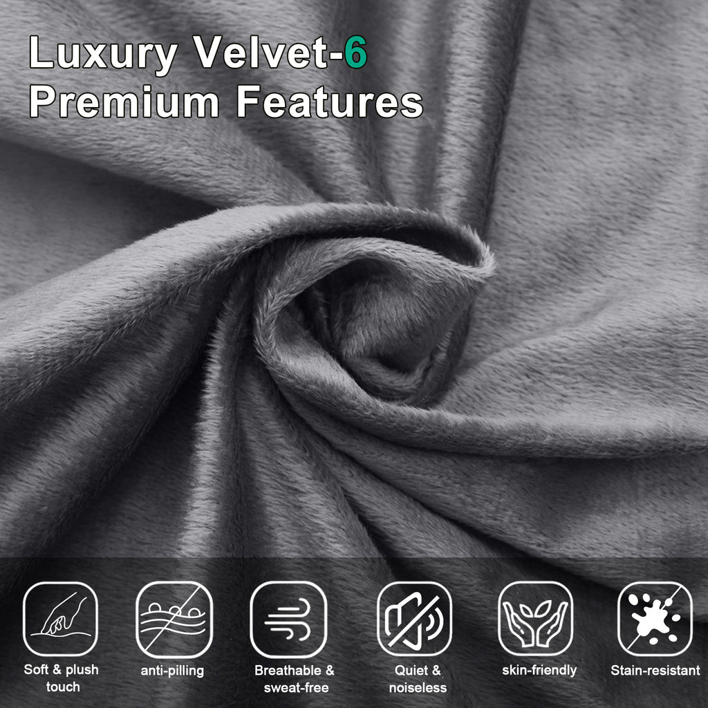 Lxotvae 3 Inch Foam Camping Mattress Pad, Portable Roll‑Up Sleeping Mat for Cot, Guest & Tent Travel